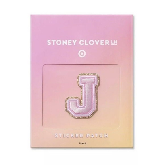 Stony Clover Lane for Target “J” Patch - Picture 3 of 4